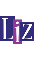 Liz autumn logo