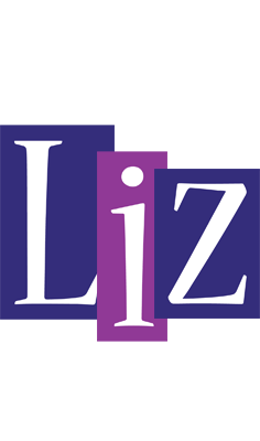 Liz autumn logo