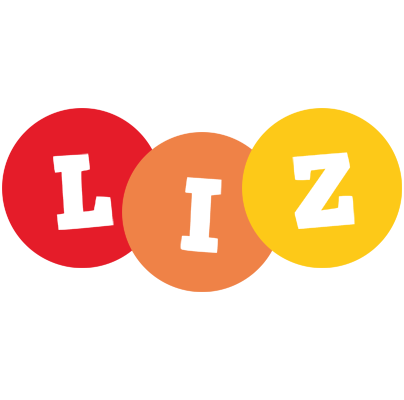Liz boogie logo