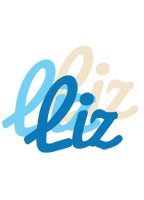 Liz breeze logo
