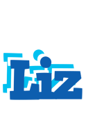 Liz business logo