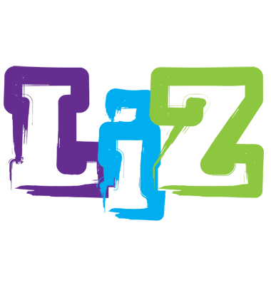 Liz casino logo