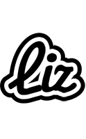 Liz chess logo