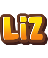 Liz cookies logo