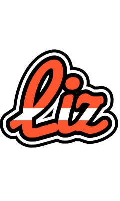 Liz denmark logo