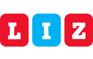Liz diesel logo