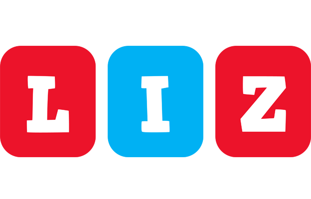 Liz diesel logo
