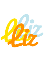 Liz energy logo