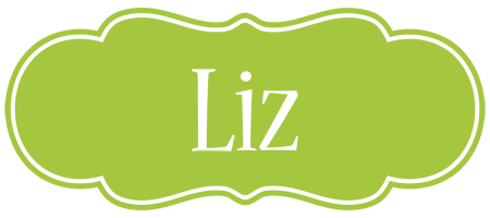 Liz family logo