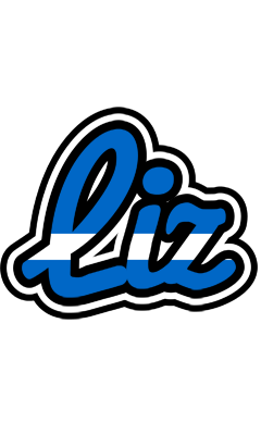 Liz greece logo