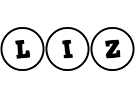 Liz handy logo