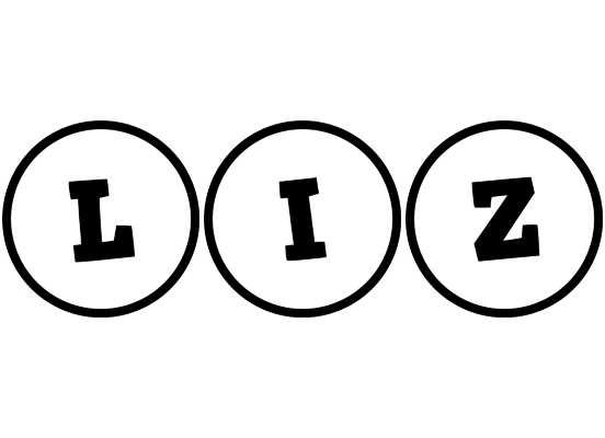 Liz handy logo