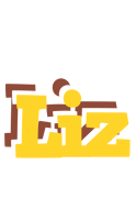 Liz hotcup logo