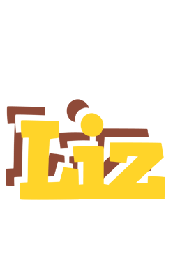 Liz hotcup logo
