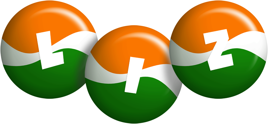 Liz india logo