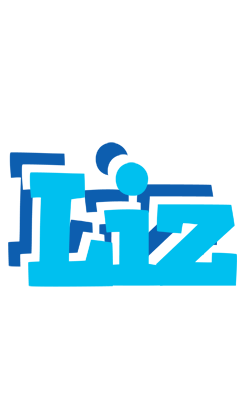 Liz jacuzzi logo