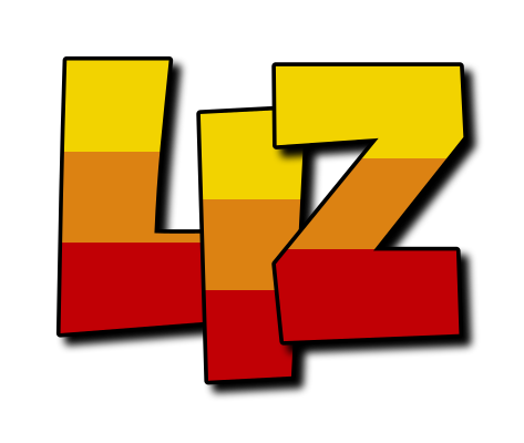Liz jungle logo