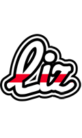 Liz kingdom logo