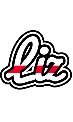 Liz kingdom logo