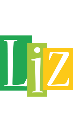 Liz lemonade logo
