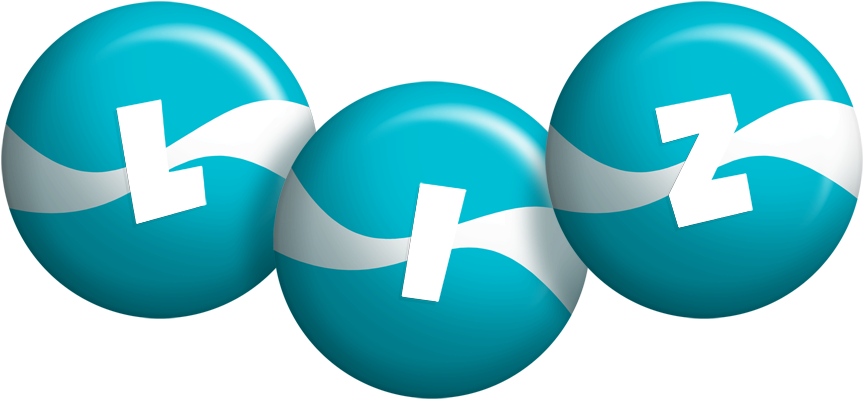 Liz messi logo