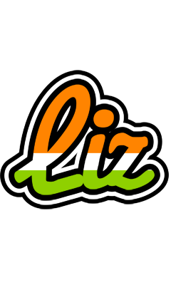 Liz mumbai logo
