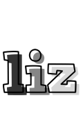 Liz night logo