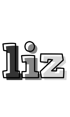 Liz night logo