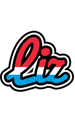 Liz norway logo