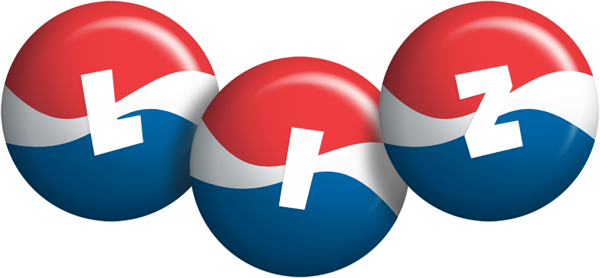 Liz paris logo