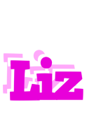 Liz rumba logo