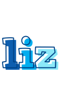 Liz sailor logo