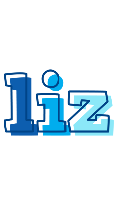 Liz sailor logo