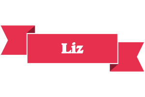 Liz sale logo
