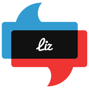 Liz sharks logo