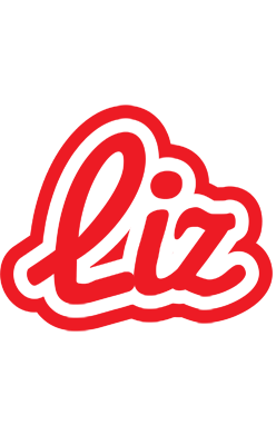 Liz sunshine logo