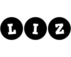 Liz tools logo