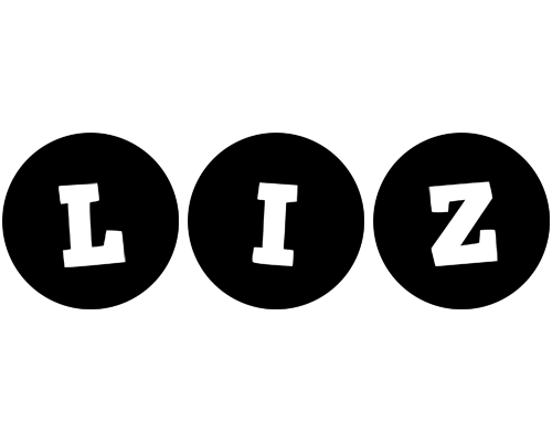 Liz tools logo
