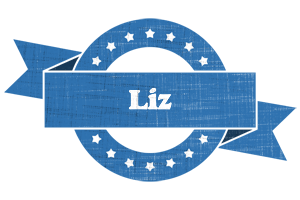 Liz trust logo
