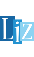 Liz winter logo