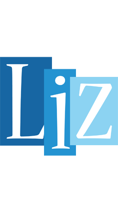 Liz winter logo