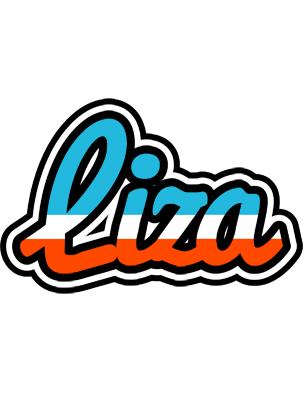 Liza america logo