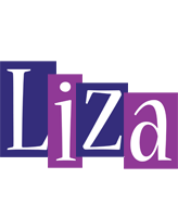Liza autumn logo