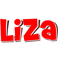 Liza basket logo