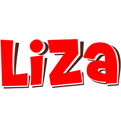 Liza basket logo