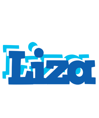 Liza business logo