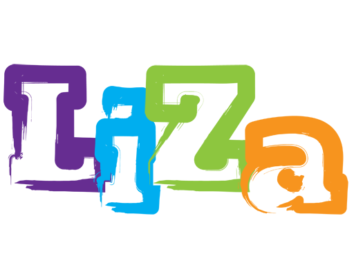 Liza casino logo