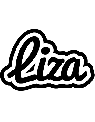 Liza chess logo