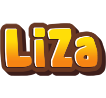 Liza cookies logo