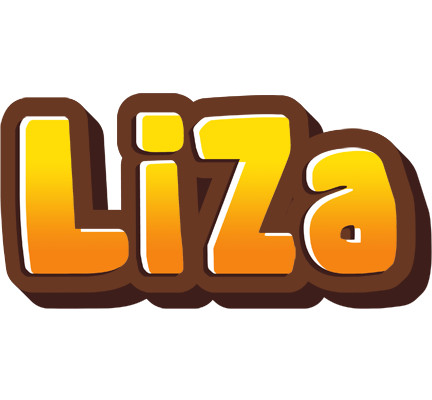 Liza cookies logo